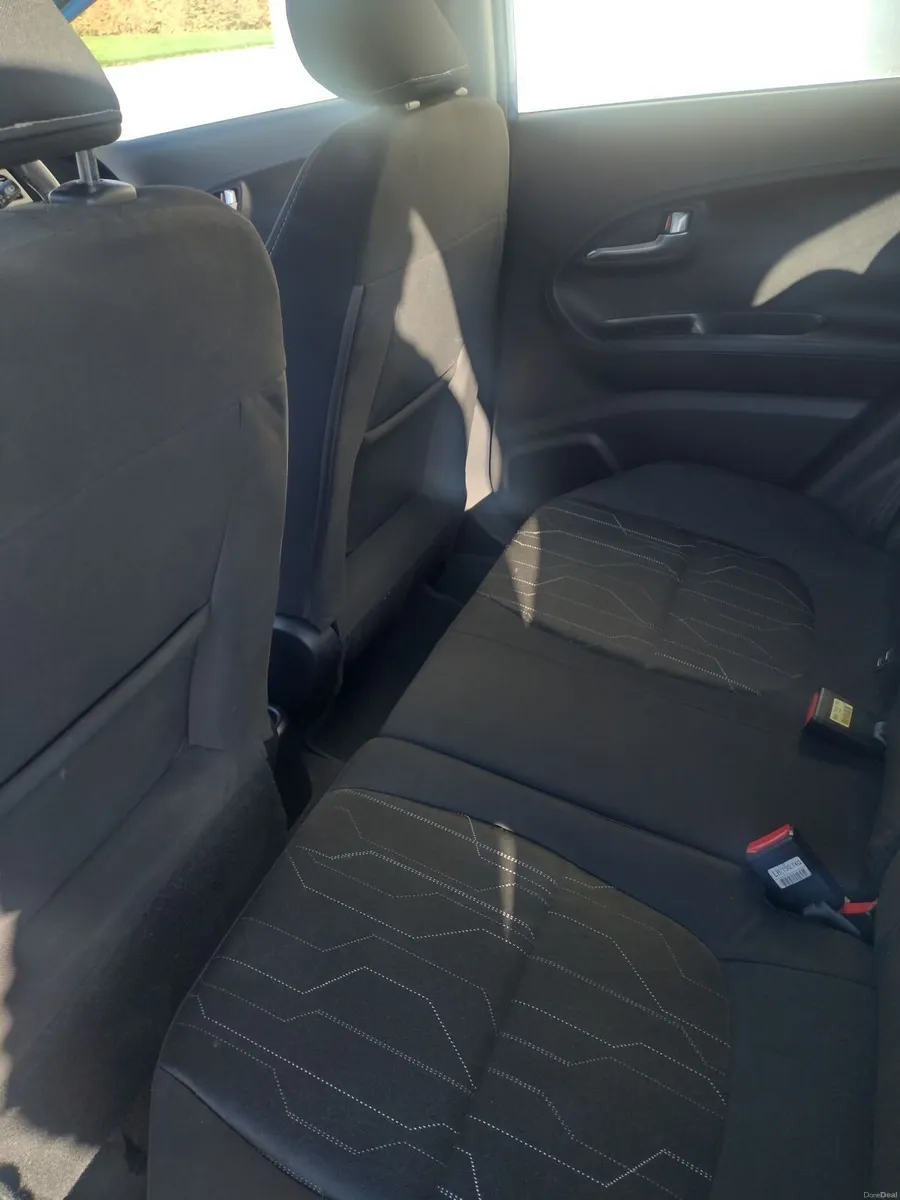 Kia Picanto 2012 - Image 5