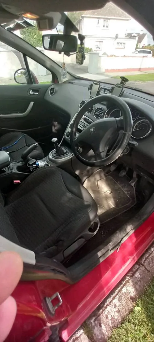 Peugeot 308sw - Image 3