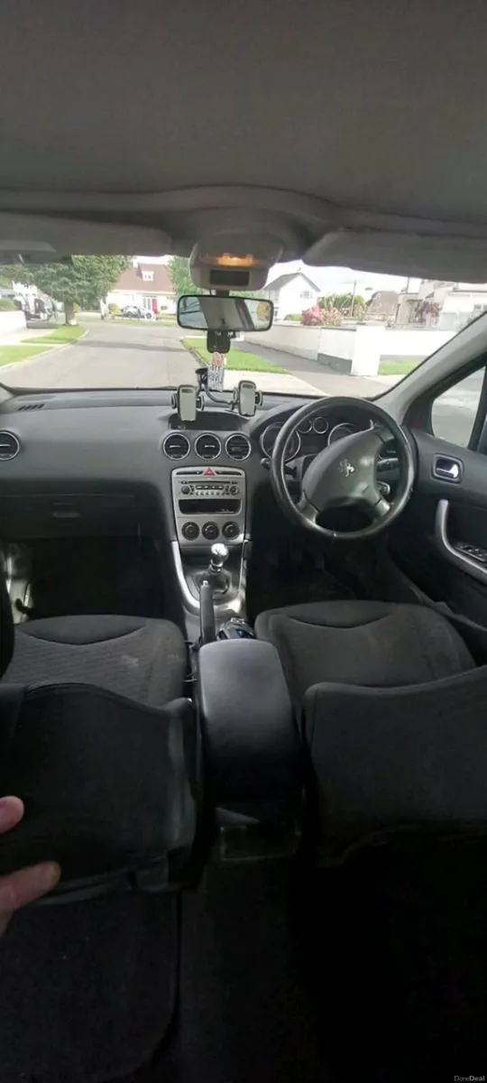 Peugeot 308sw - Image 5