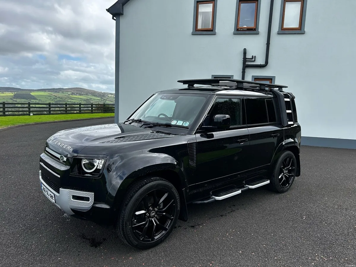 Land Rover - Image 6
