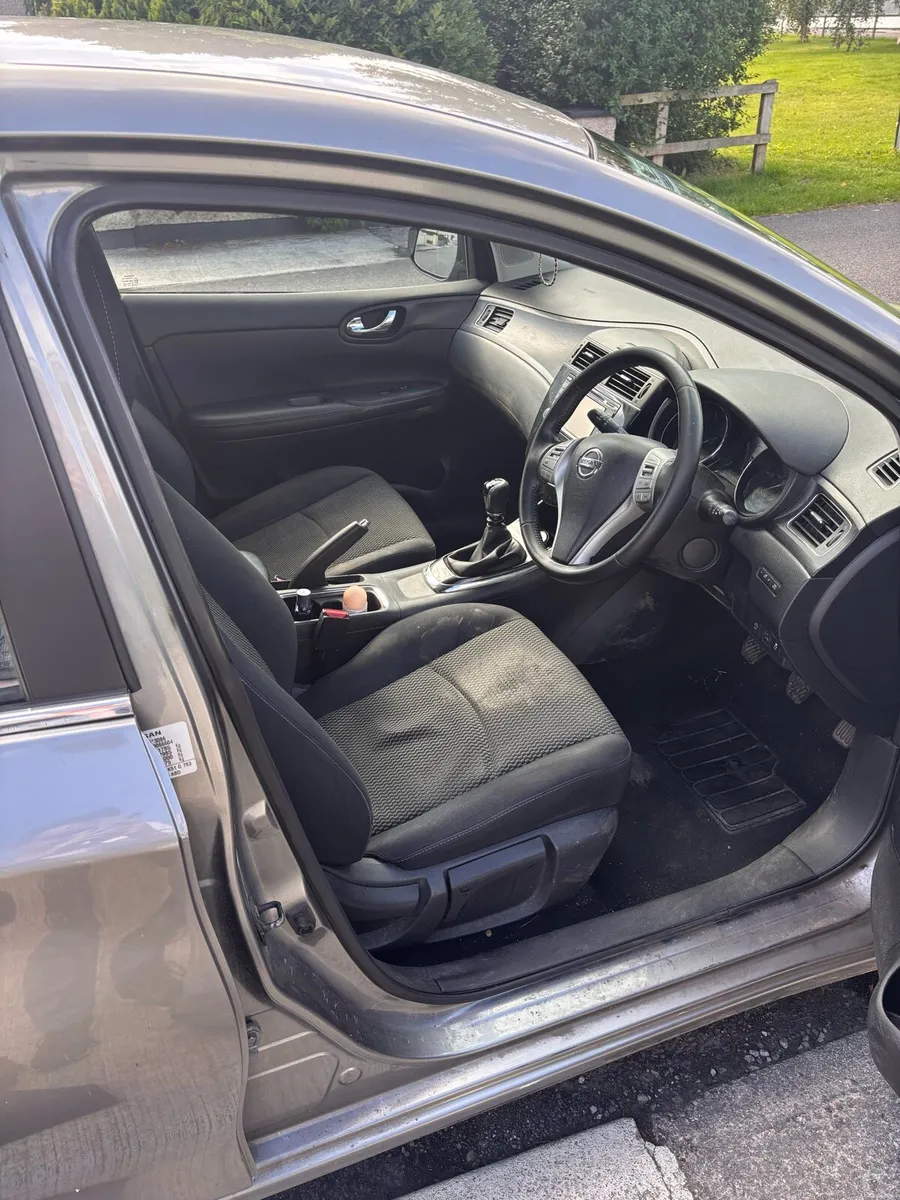 162 Nissan Pulsar - Image 6