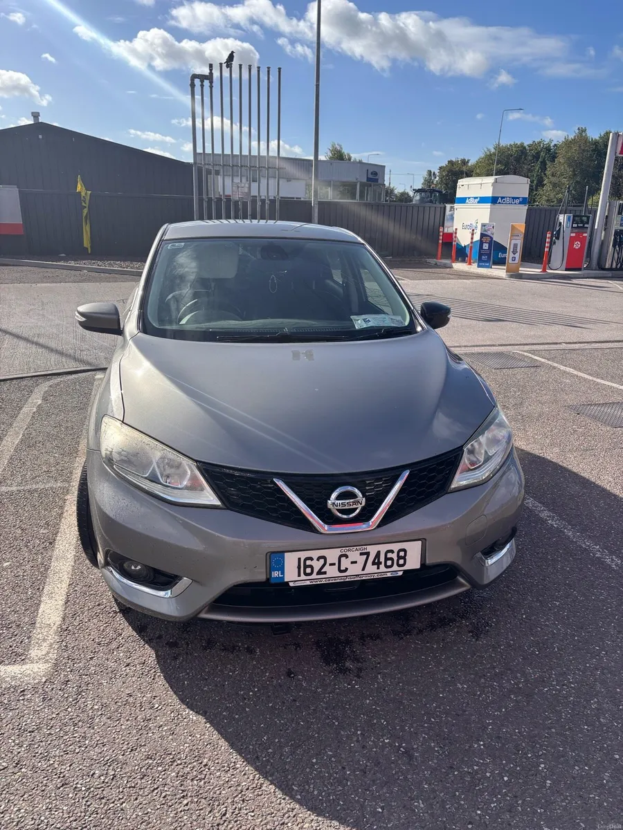 162 Nissan Pulsar - Image 2