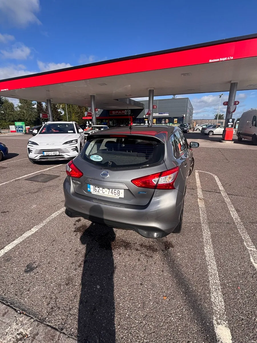 162 Nissan Pulsar - Image 4