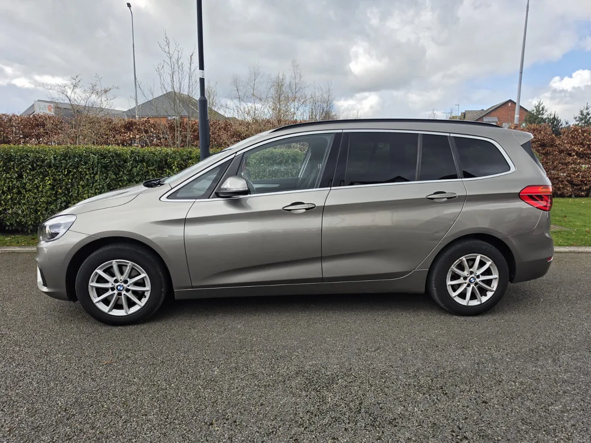 BMW 2-Series 2016 with NCT. ( PRICE REDUCED) - Image 6