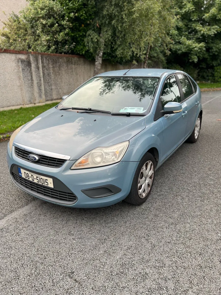 Ford Focus 1.4 petrol - Image 5
