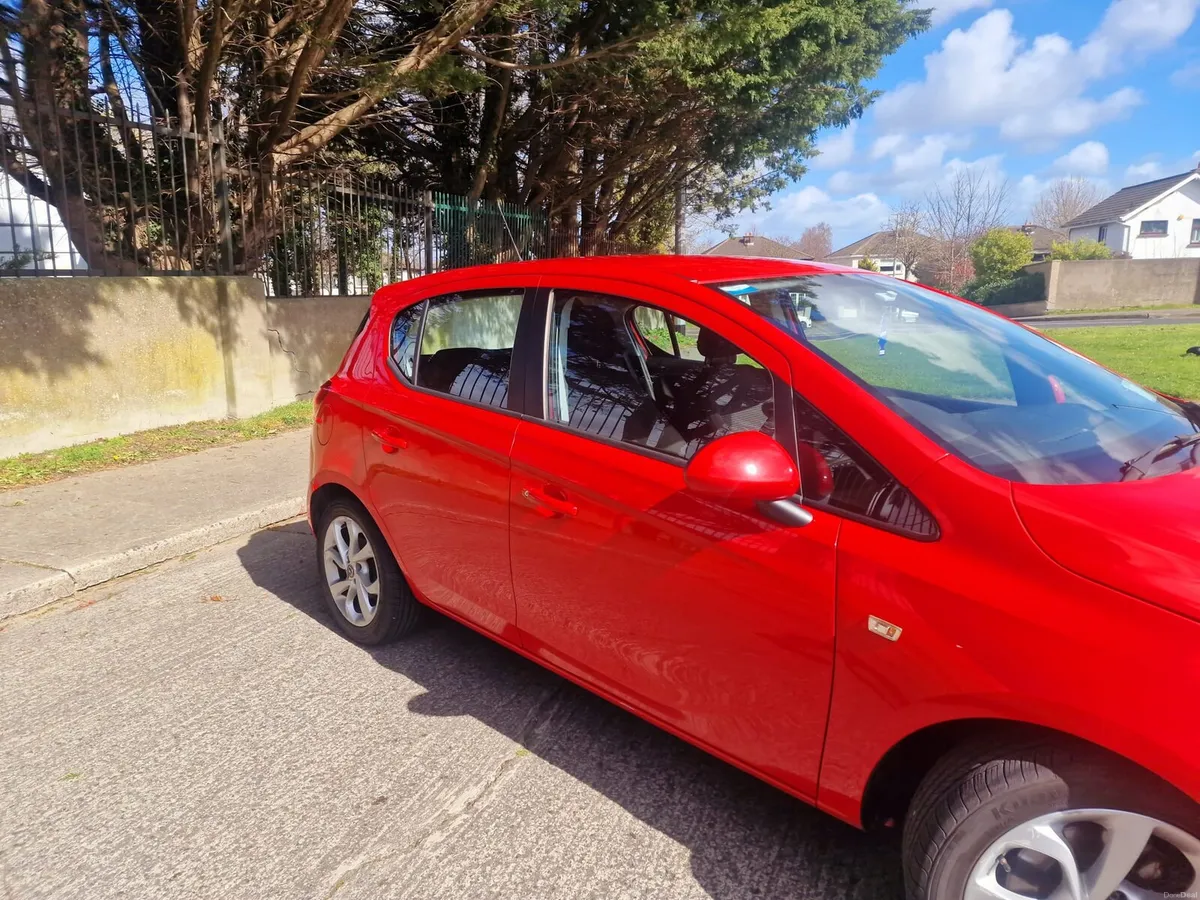 Opel corsa - Image 2