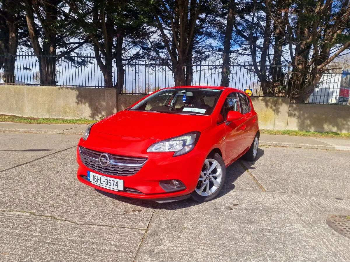 Opel corsa - Image 6