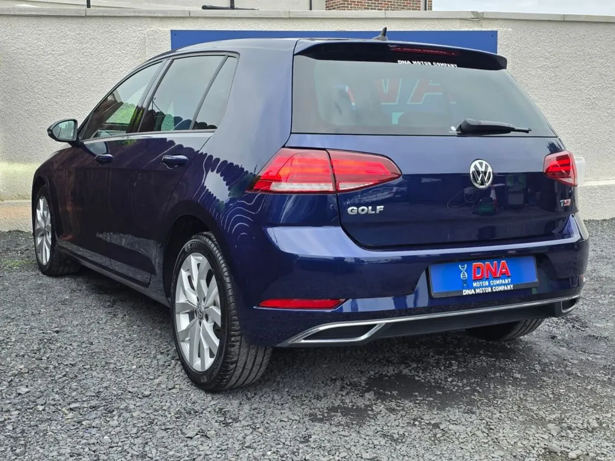 Volkswagen Golf 1.4 AUTO - HIGHLINE - ONLY 32K KMS - Image 5