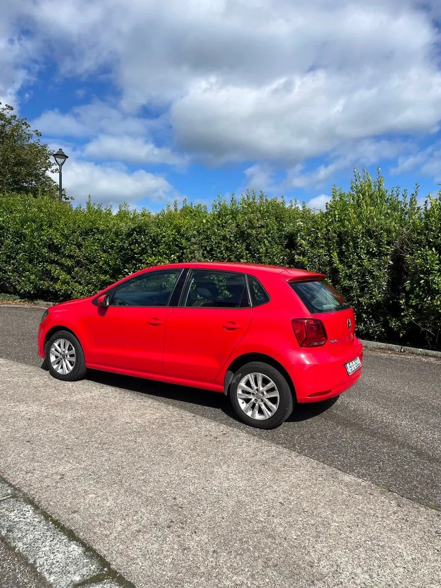 2015 Volkswagen Polo NEW NCT 07/27 - Image 4
