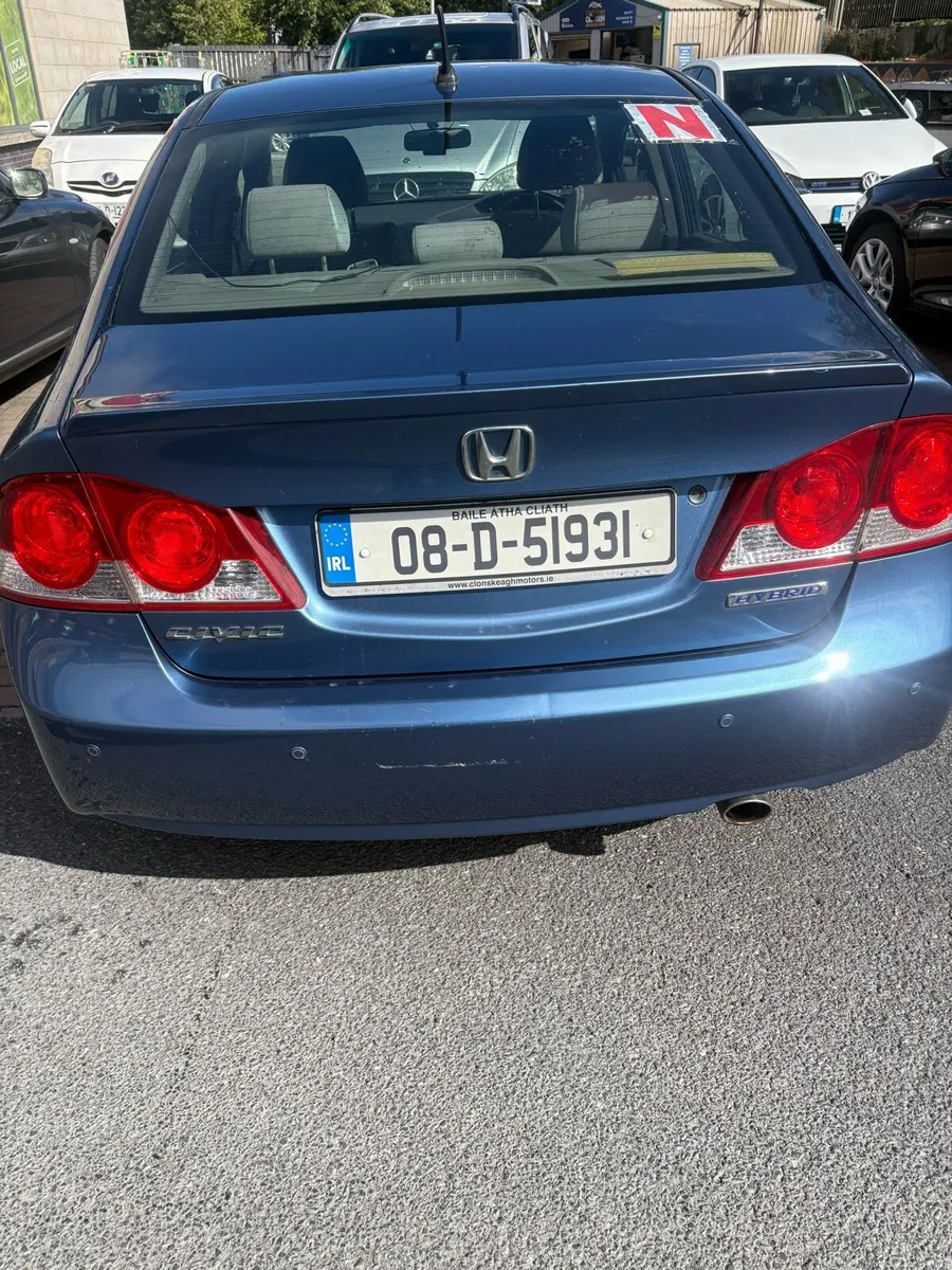 Car for sale - Image 4