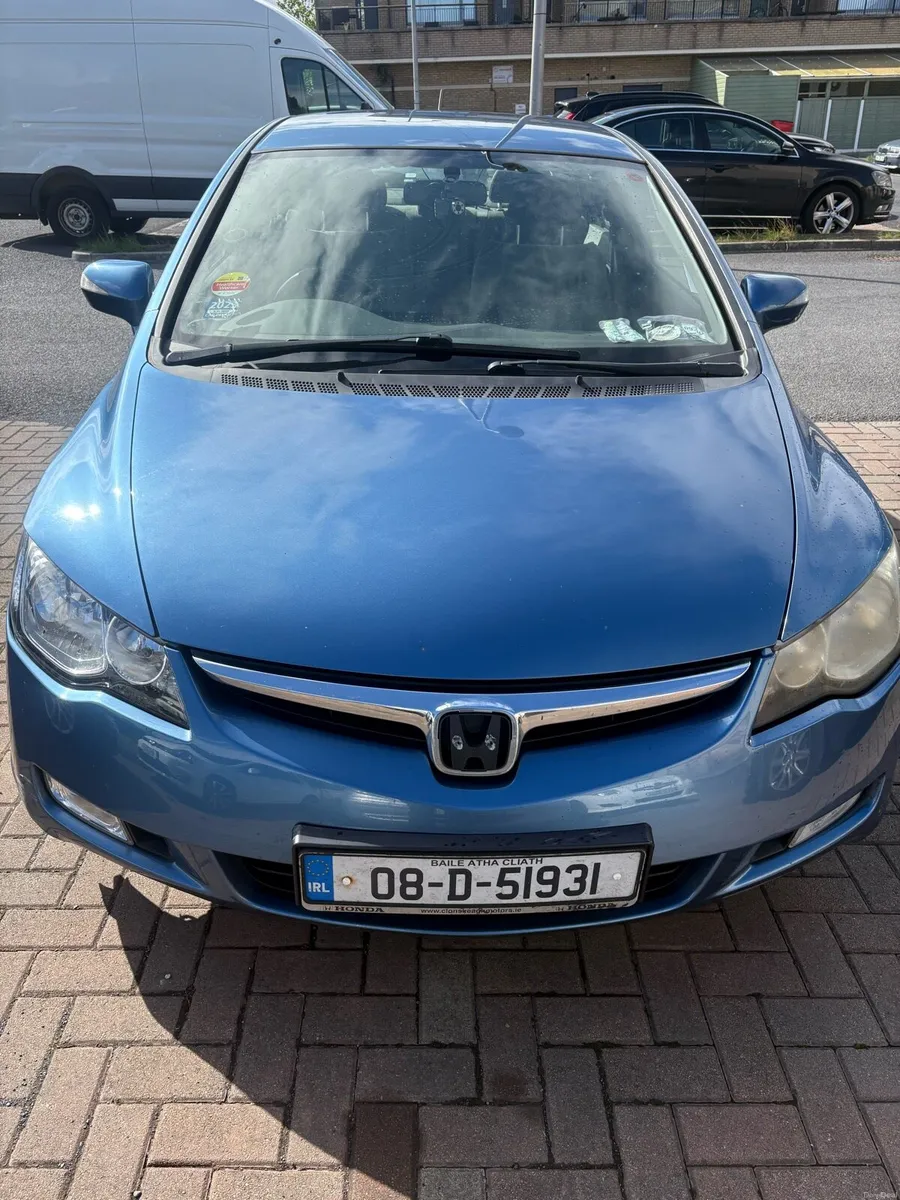 Car for sale - Image 1