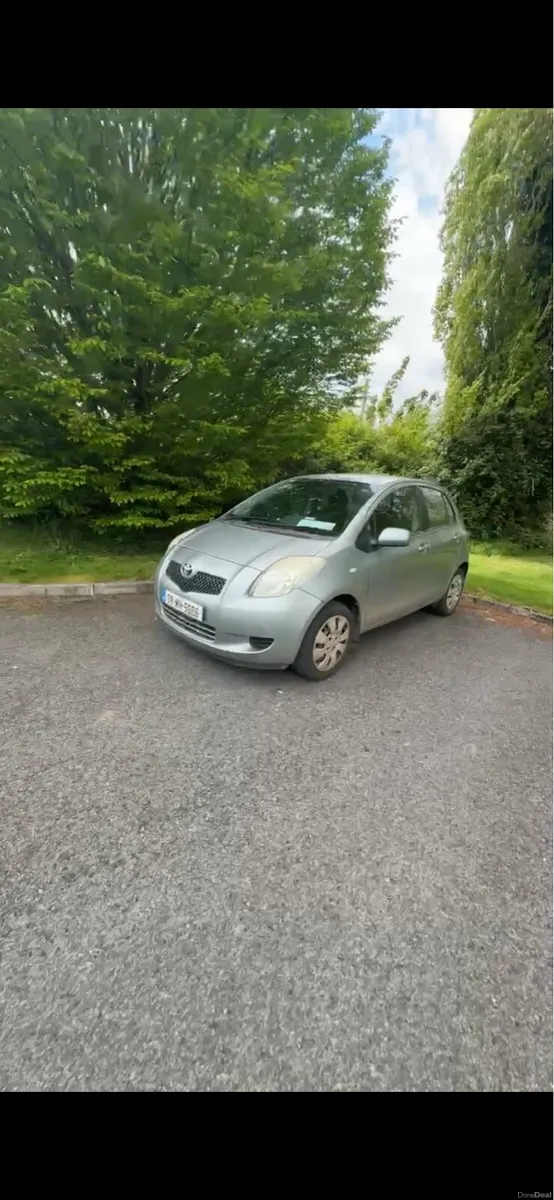 Toyota Yaris - Image 2