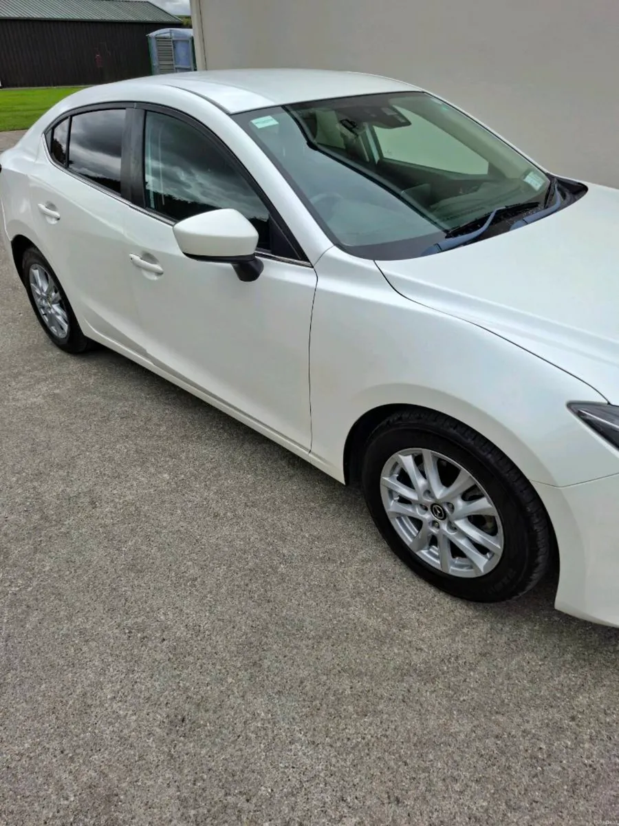 2015 Mazda 3 - Image 2