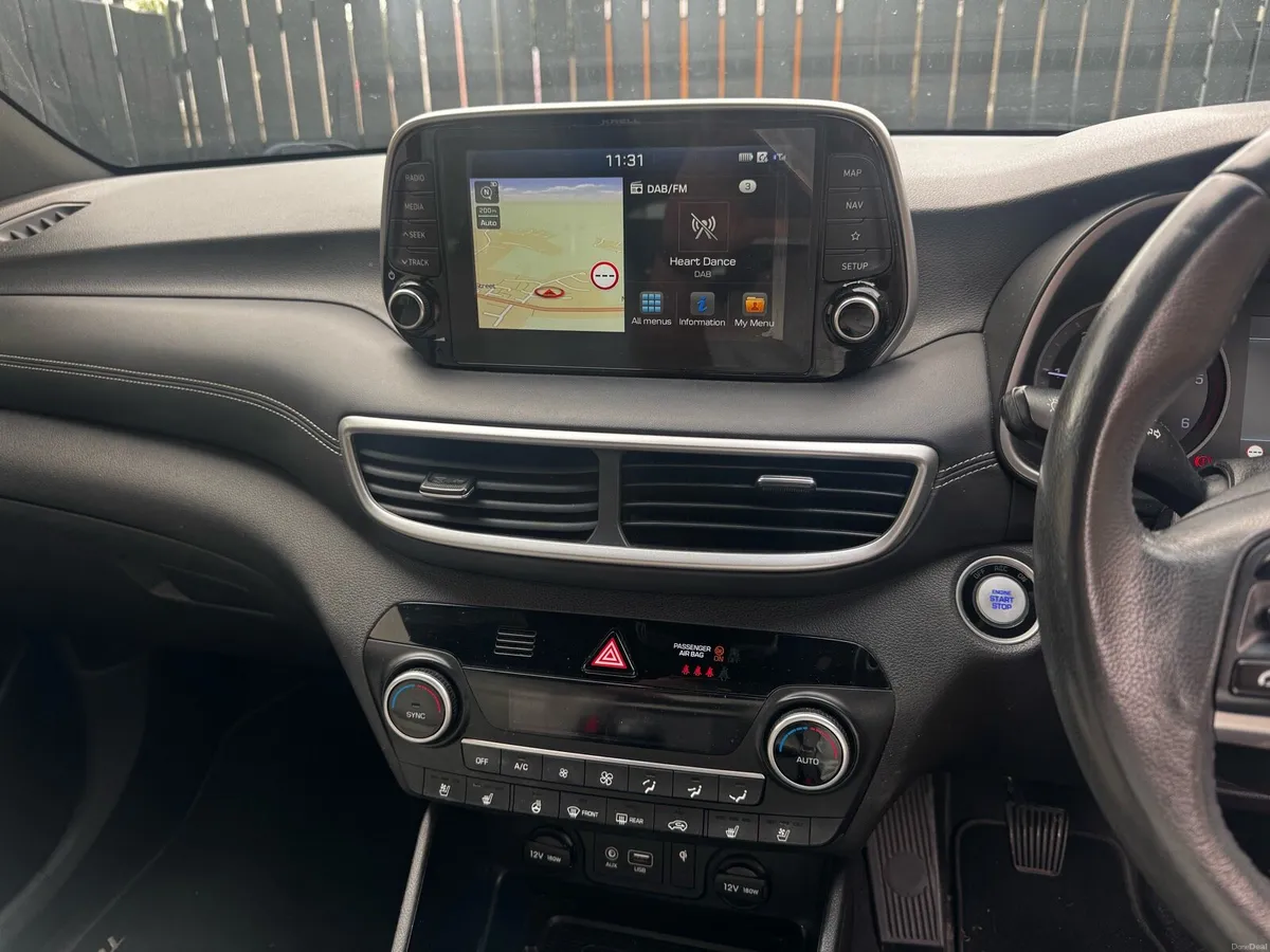 Tuscon premium se - Image 4