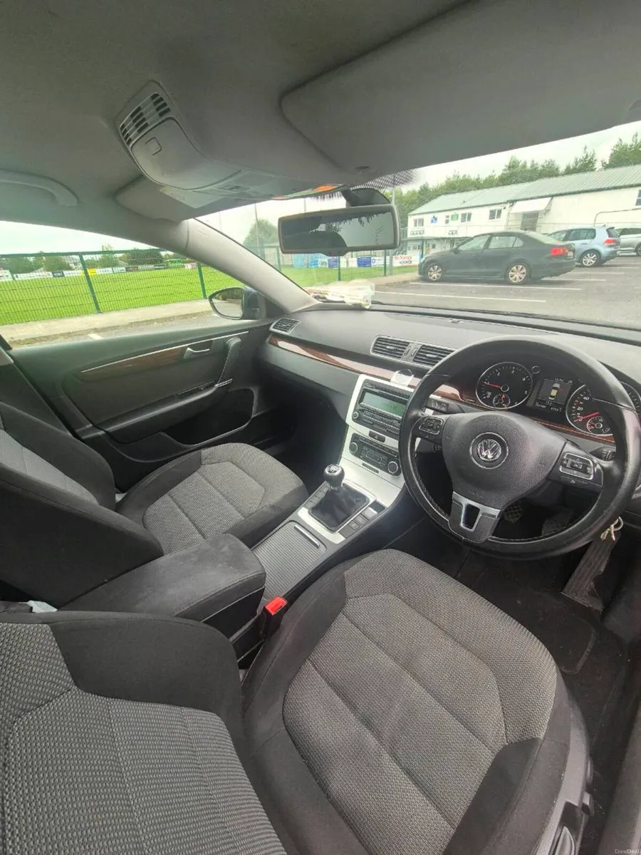 Vw Passat bluemotion - Image 5