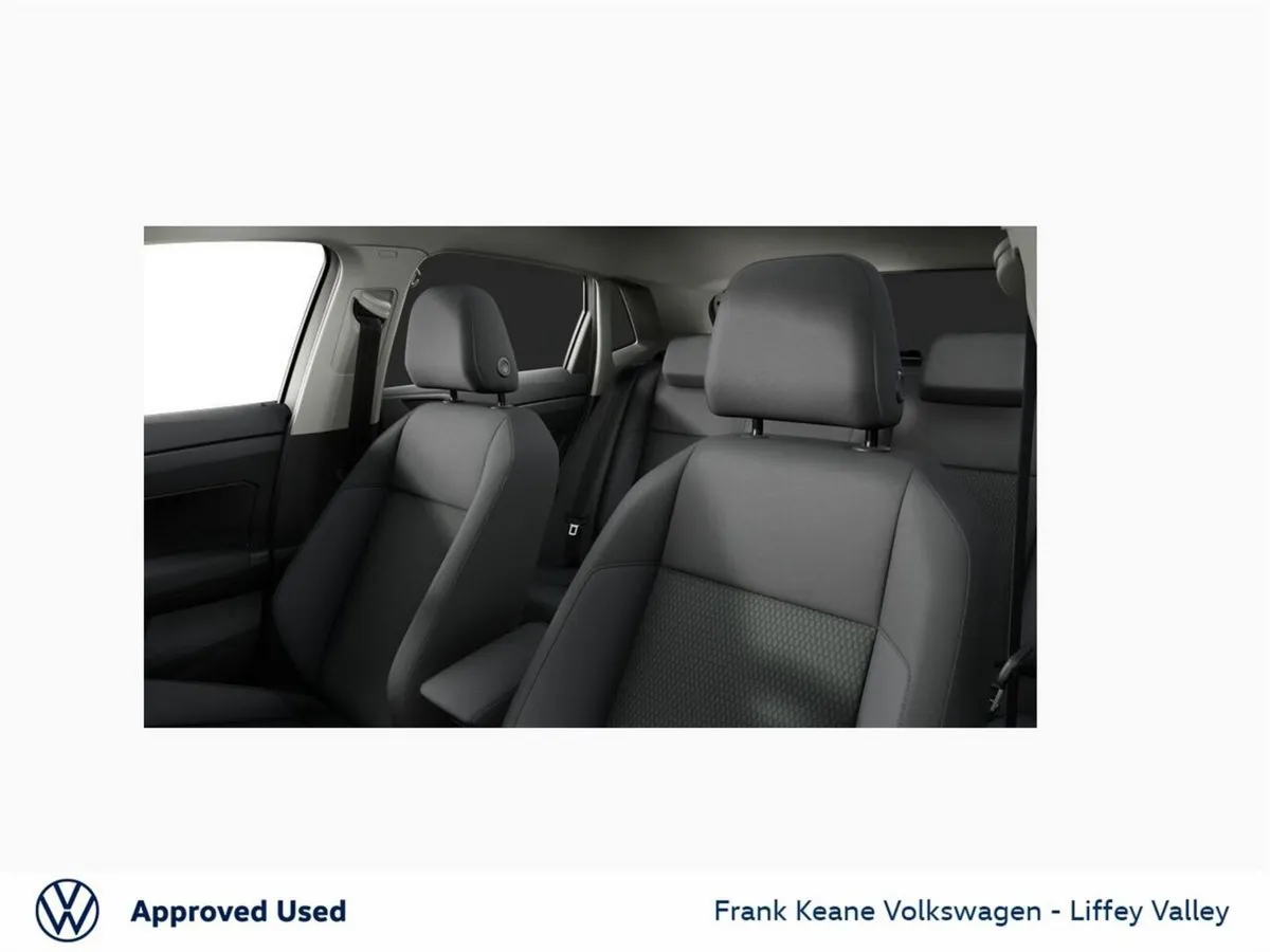 Volkswagen Polo *NEARLY NEW* EDITION 75 AUTO 1.0TS - Image 4