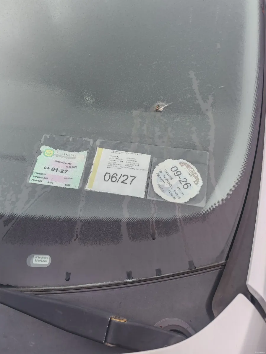 Peugeot 3008 2011 - Image 4