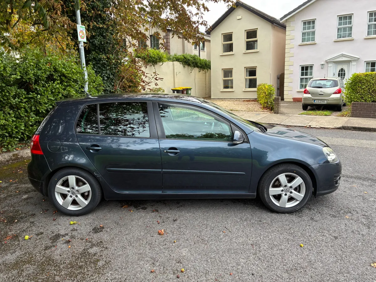 Volkswagen Golf 1.4 GT - 0868212190 - Image 4