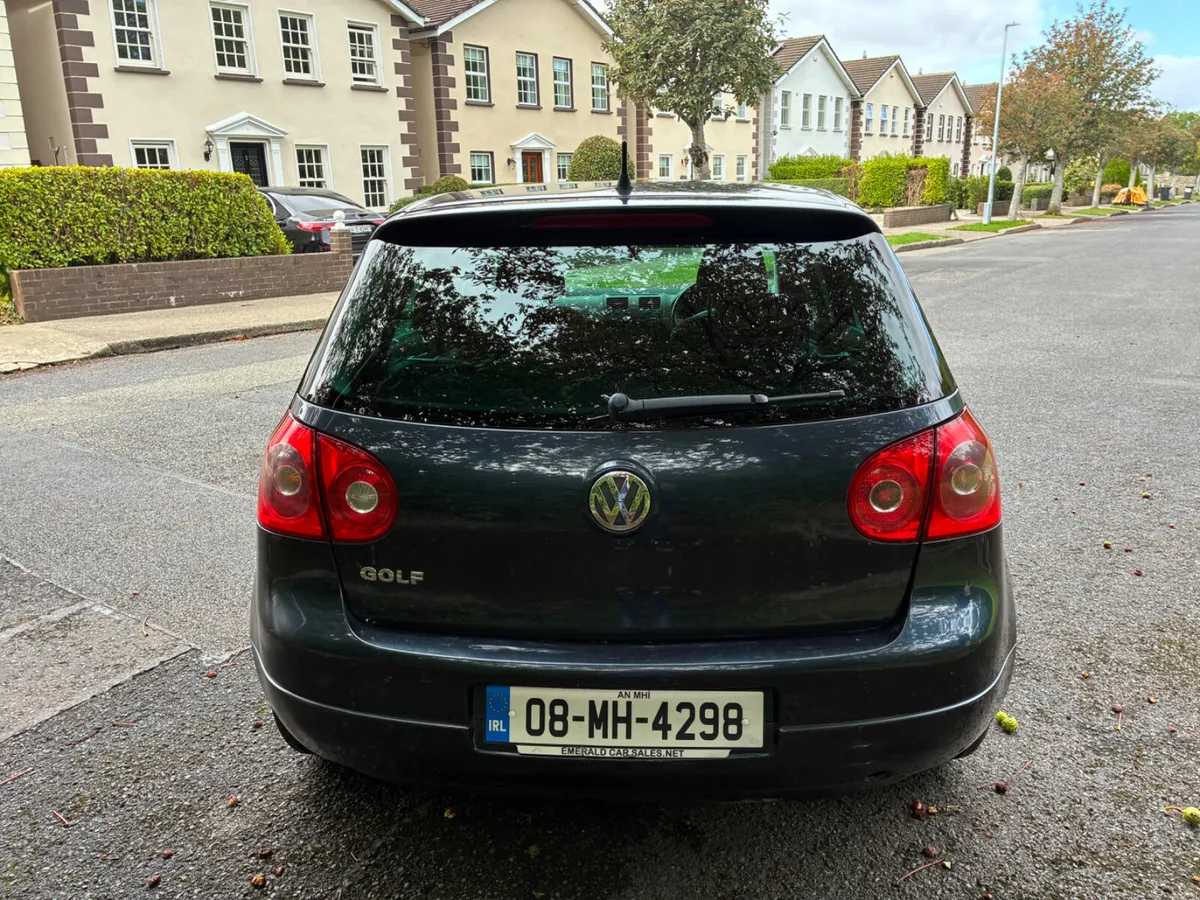 Volkswagen Golf 1.4 GT - 0868212190 - Image 6