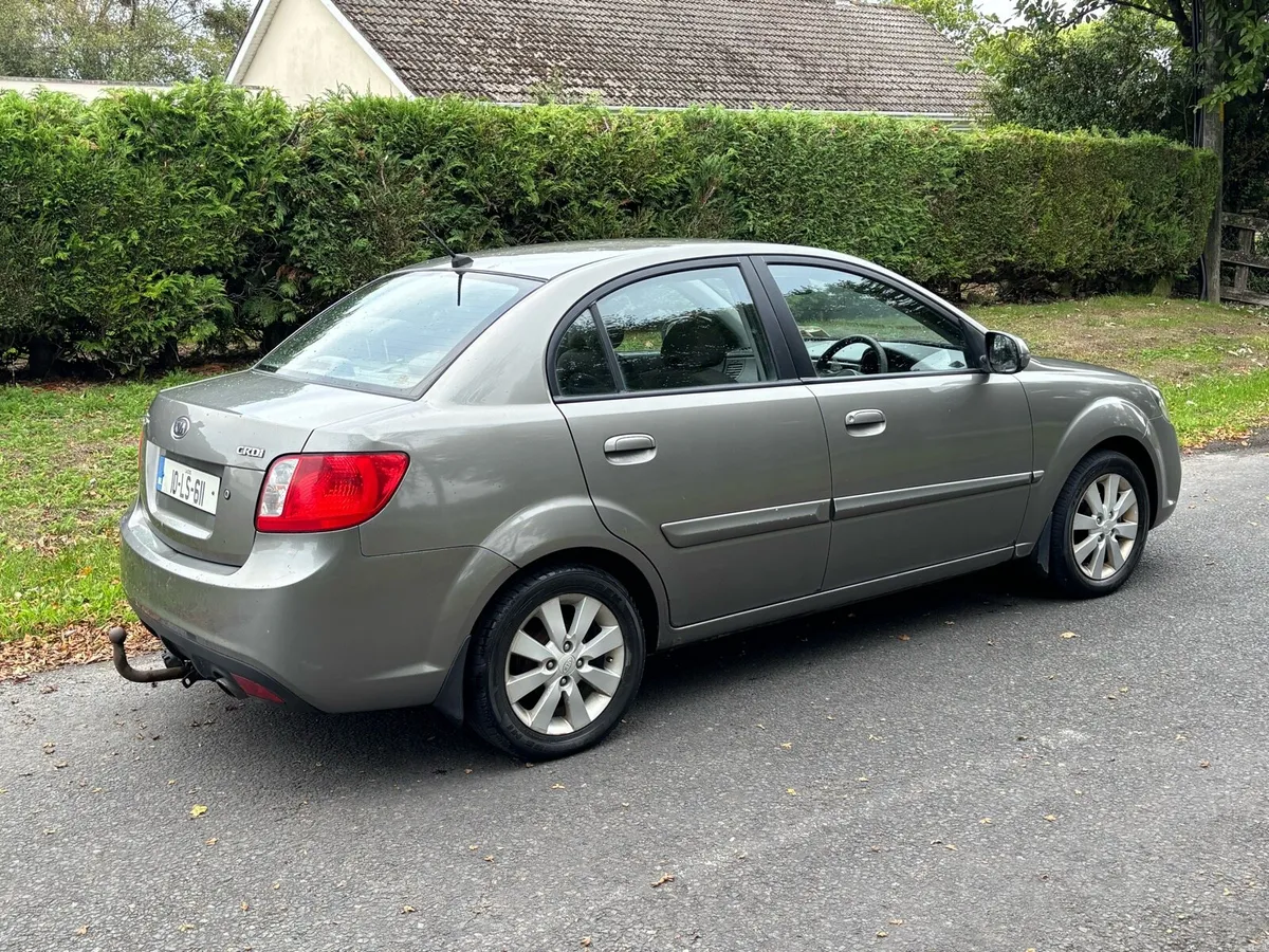 Kia Rio NEW NCT - Image 3