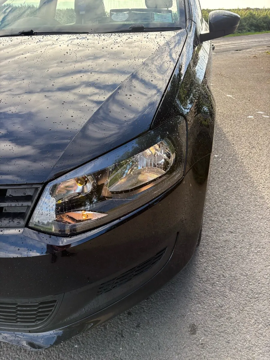 Volkswagen polo !!new Nct !! - Image 4