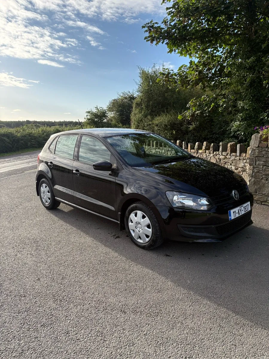 Volkswagen polo !!new Nct !! - Image 5