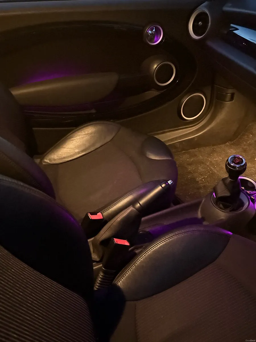 2014 Mini one JCW kit 1.6 diesel - Image 5