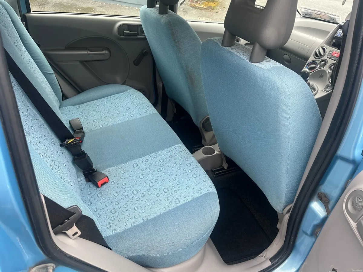 Fiat panda 1.1 petrol NCT - Image 5