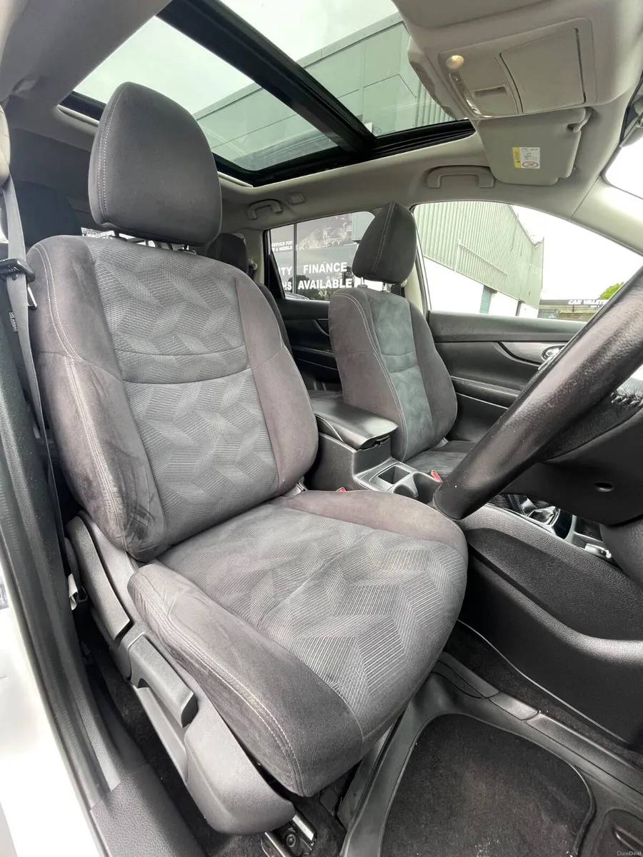 Nissan X-Trail 2016 1.6 Diesel Manual - Image 6