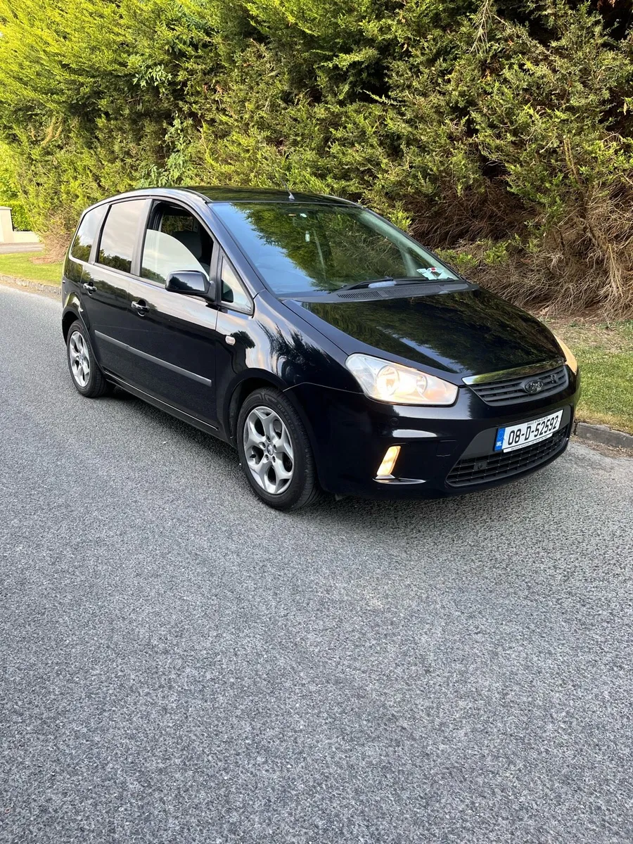 Ford C-Max - Image 2
