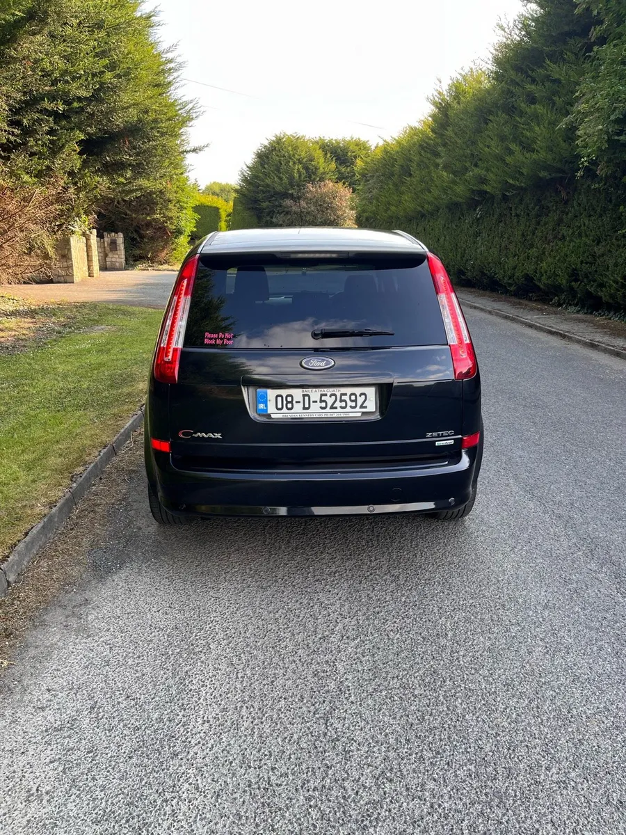 Ford C-Max - Image 3