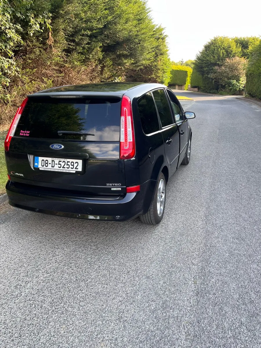 Ford C-Max - Image 5