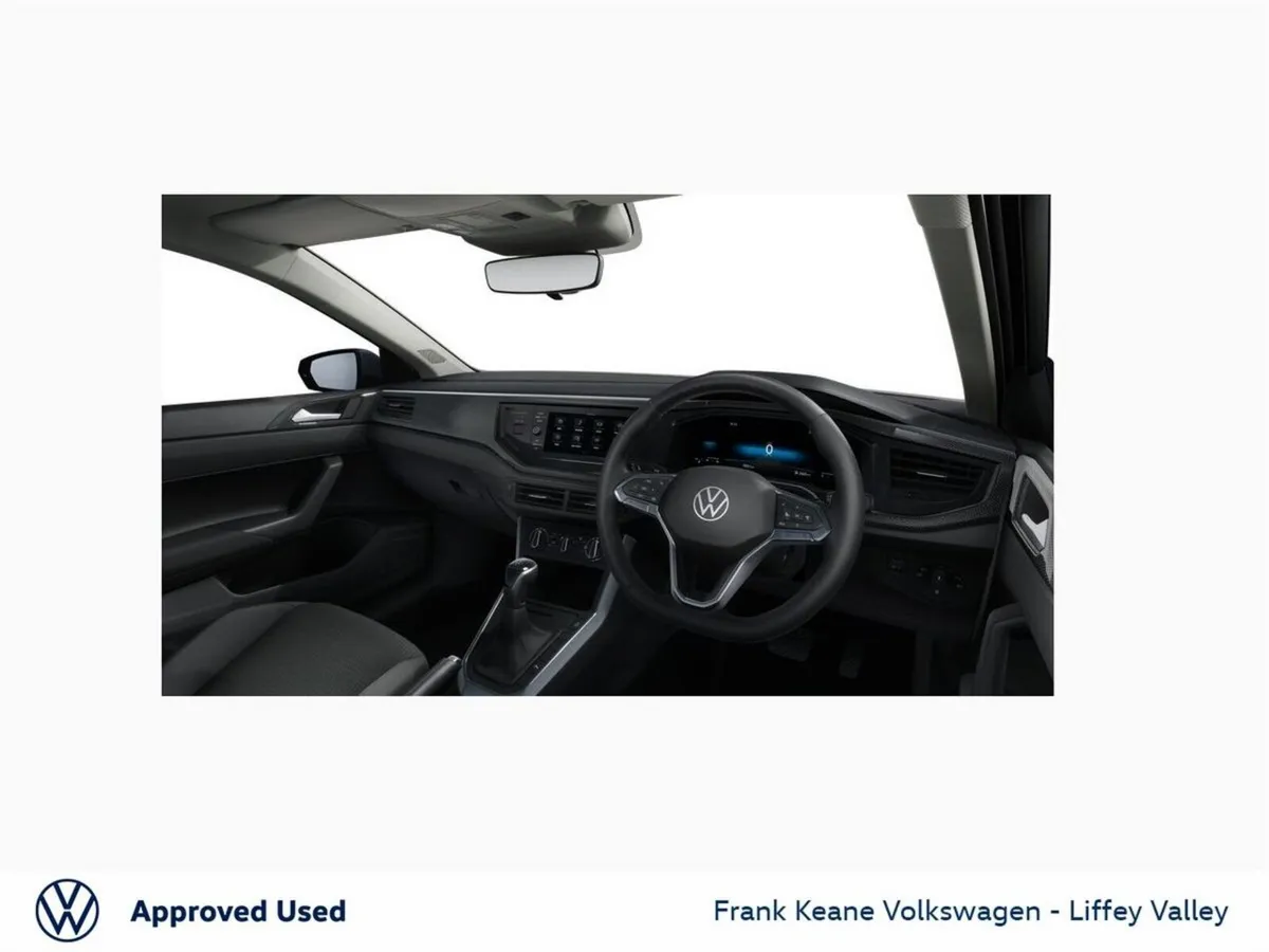 Volkswagen Polo *NEARLY NEW* EDITION 75 AUTO 1.0TS - Image 5