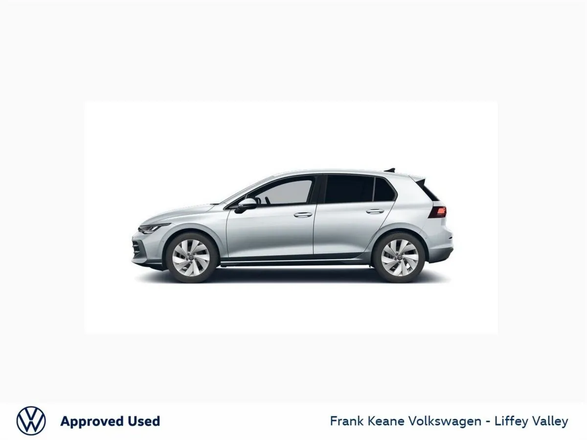 Volkswagen Golf *NEARLY NEW* EDITION 75 1.5TSI 116 - Image 1
