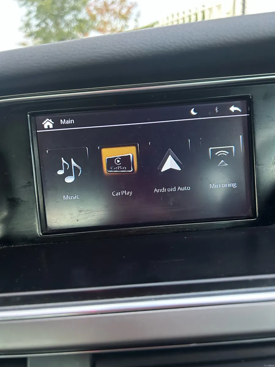 Audi A4 S-Line - Image 3