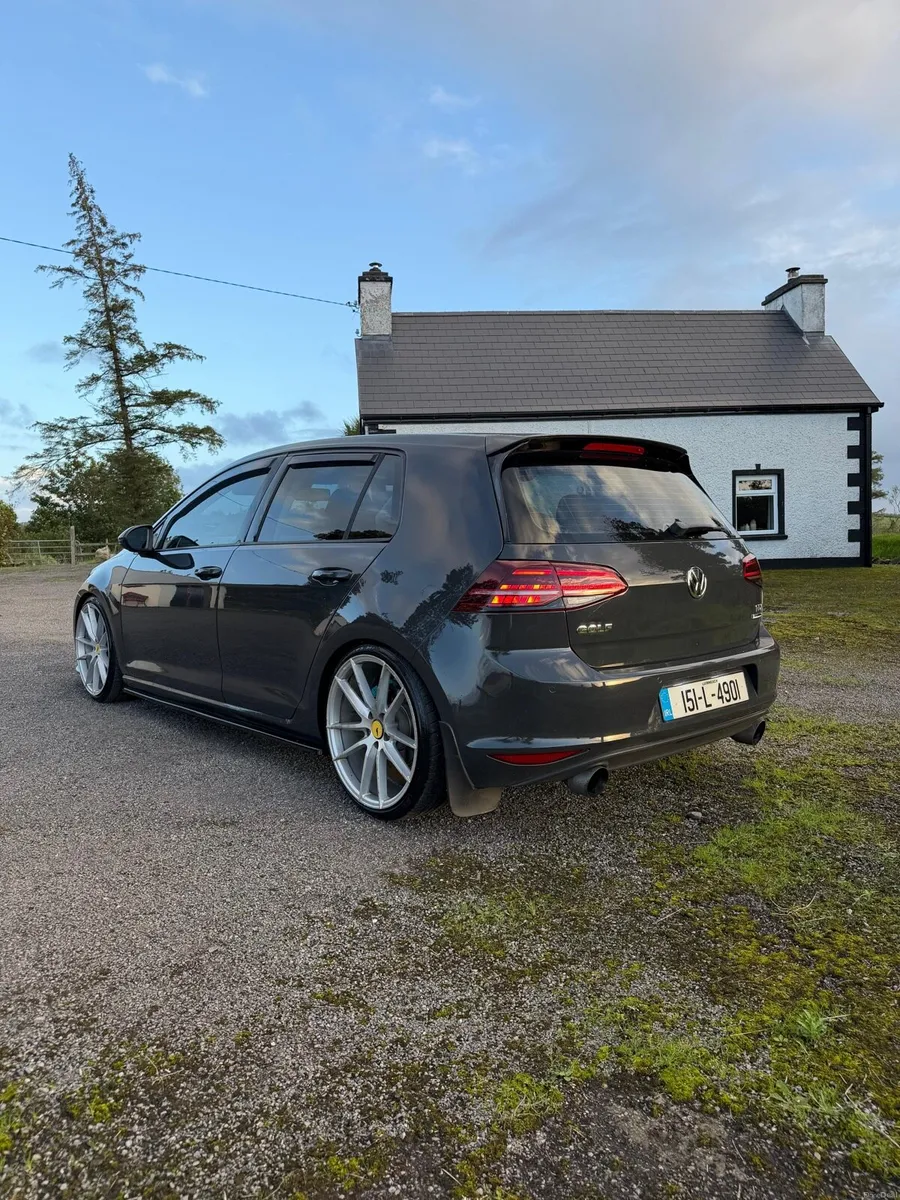 Volkswagen Golf - Image 3