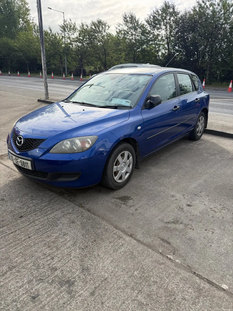 Mazda 3 - Image 2