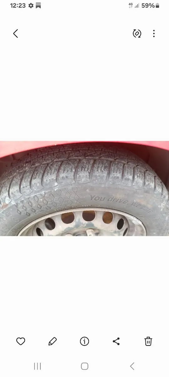 Ford KA 2014 - Image 4