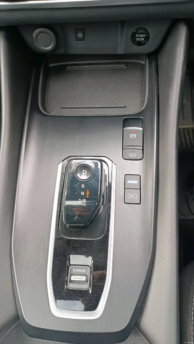 232 NISSAN QASHQAI 1.5 HYBRID (12500km.only) - Image 3