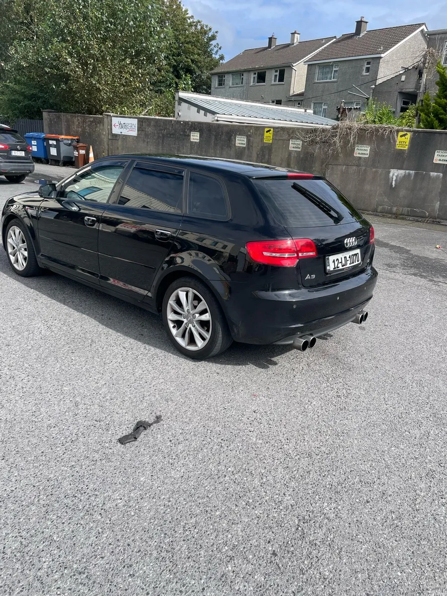 2012 Audi A3 2.0 TDI | Stage 1 180BHP - Image 6