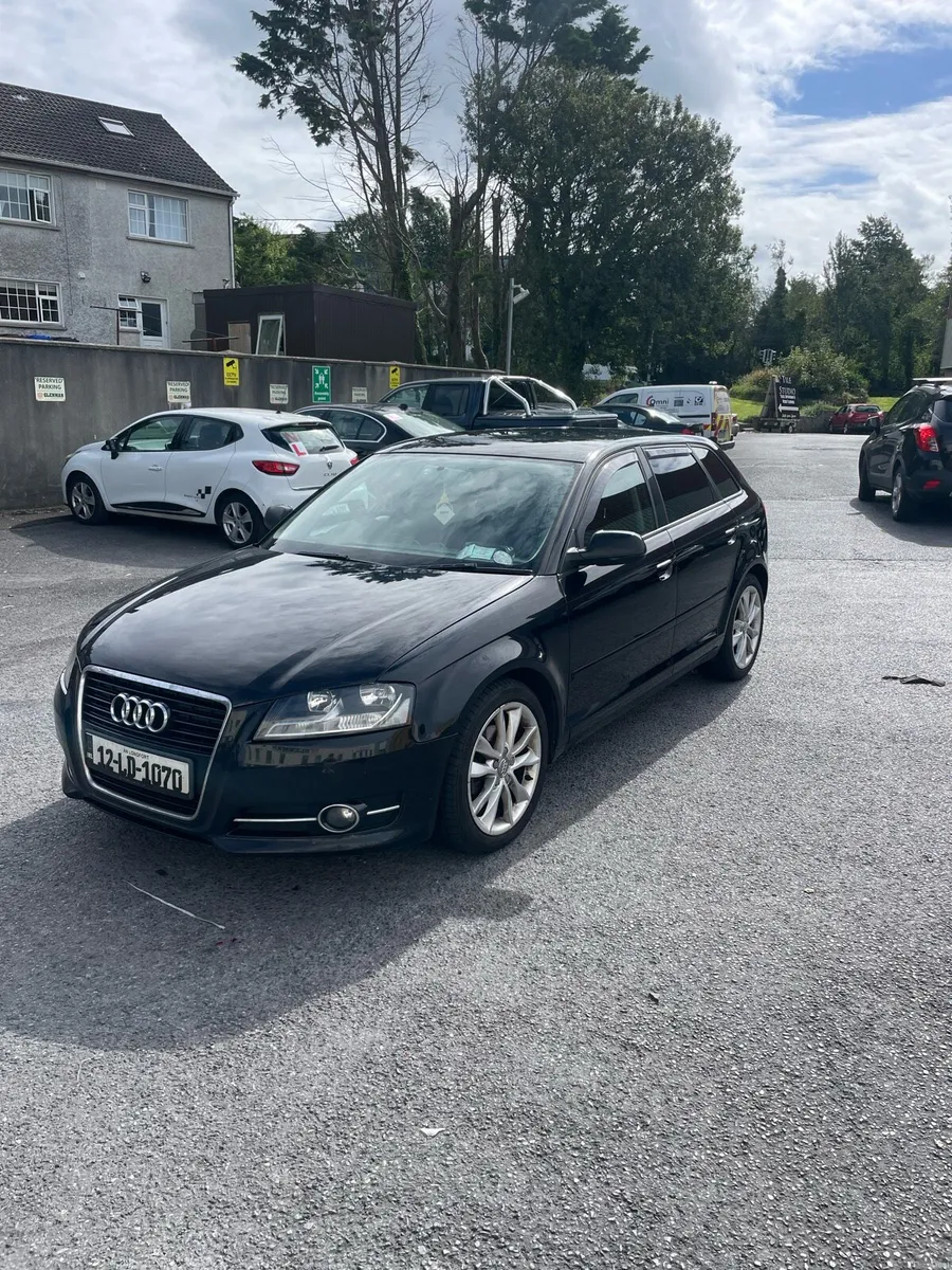 2012 Audi A3 2.0 TDI | Stage 1 180BHP - Image 4