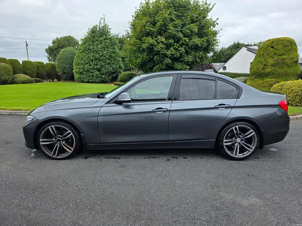 BMW 320 F10 D.. - Image 3