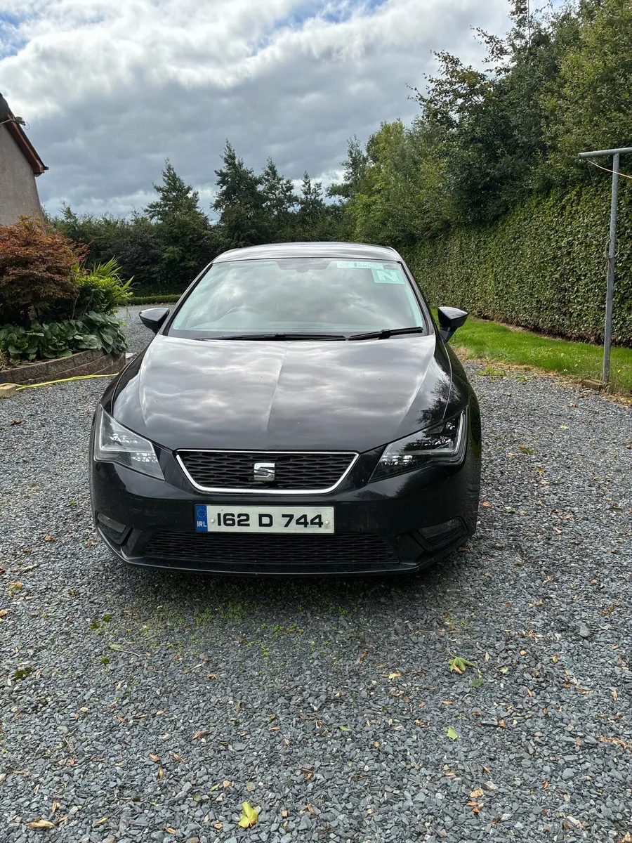 Seat Leon - Image 2