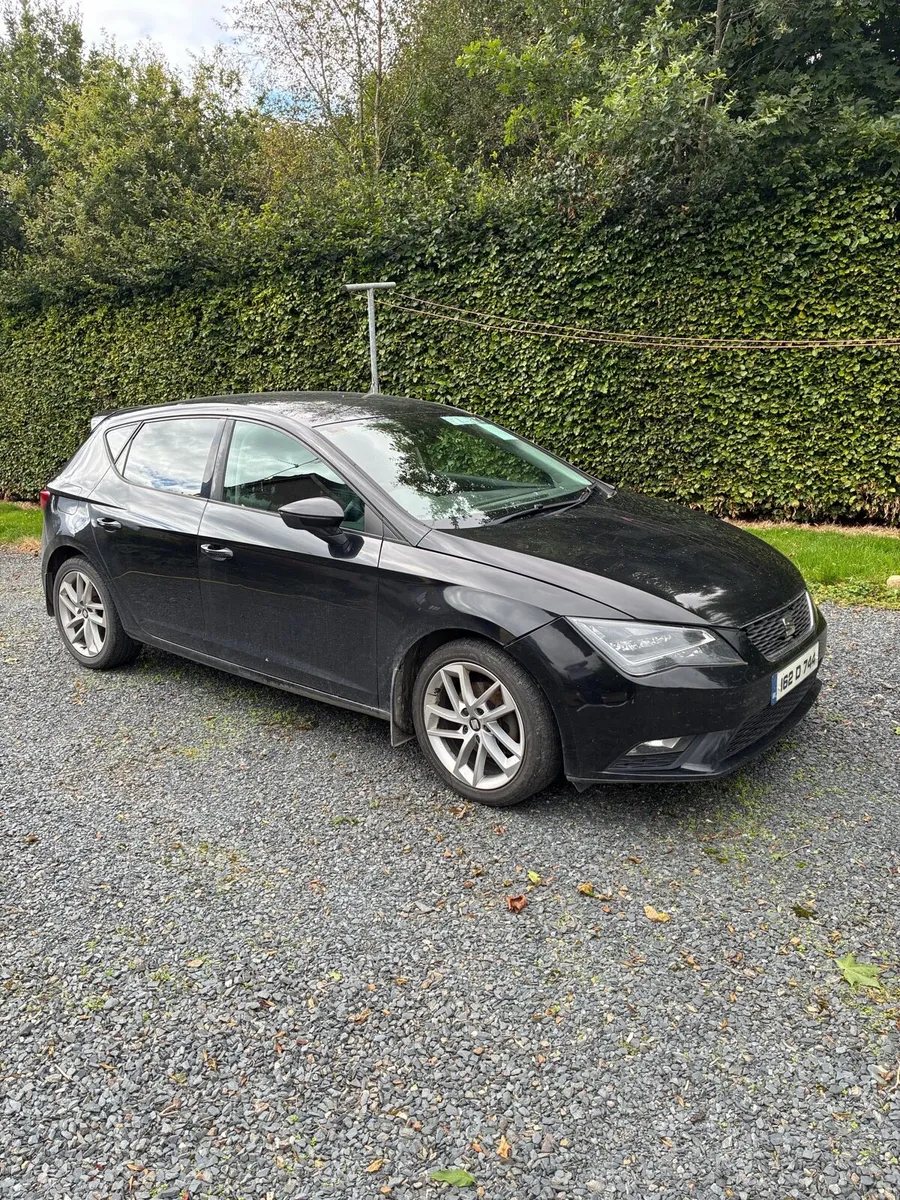 Seat Leon - Image 1