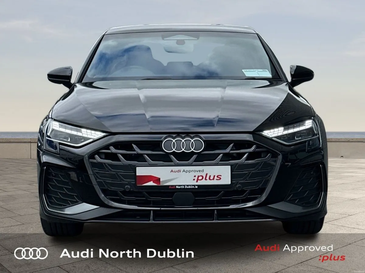 Audi A3 A3 Sportback S line TFSI  110 kW S tronic, - Image 2