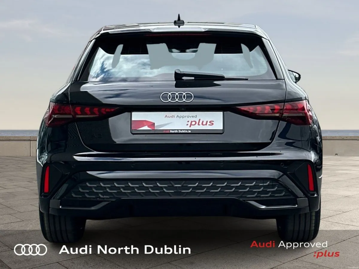 Audi A3 A3 Sportback S line TFSI  110 kW S tronic, - Image 6