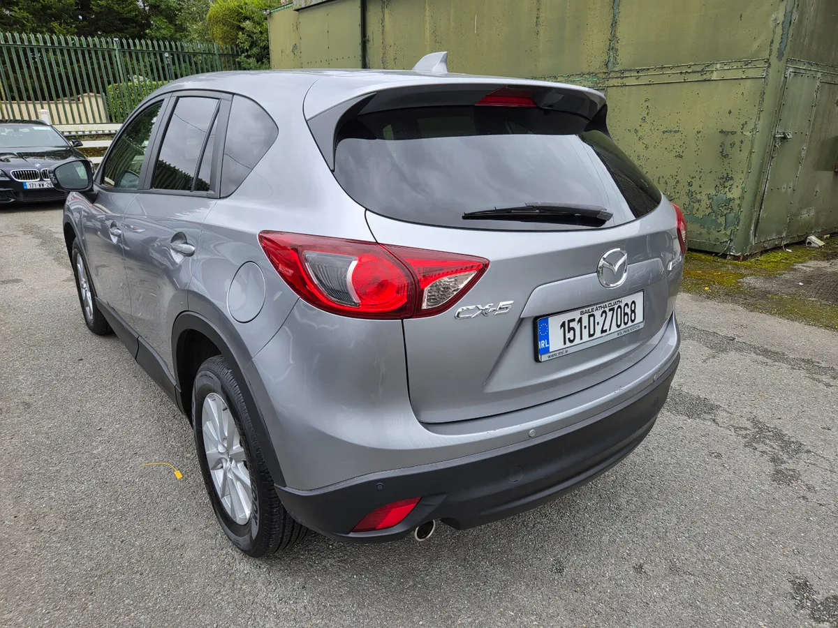 Mazda CX-5 2015 Executive - Image 5