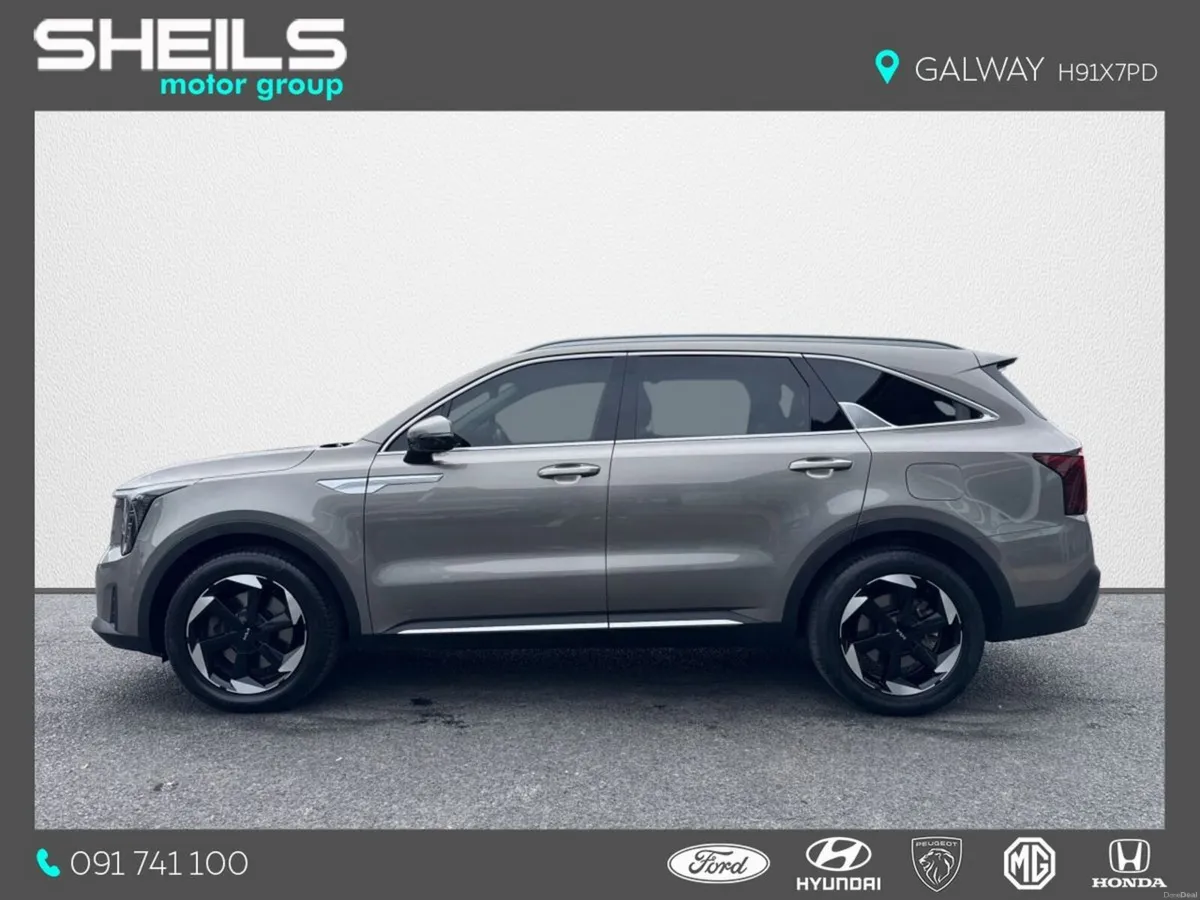 Kia Sorento Diesel Auto 7 Seater - Mint Condition - Image 6