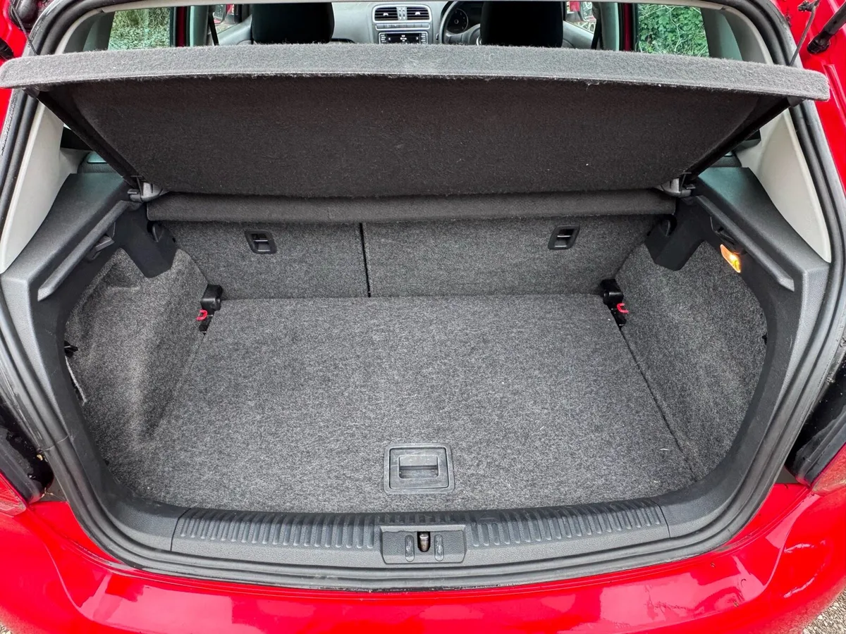 VW Polo 1.2 'MATCH EDITION' - NCT 03/27 - Image 6