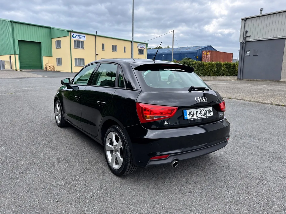 Audi A1 - Image 3
